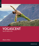 Cover of Yogascent