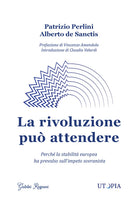 Cover of rivoluzione può attendere