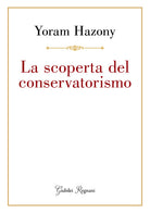 Cover of scoperta del conservatorismo