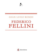 Cover of Federico Fellini