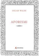 Cover of Aforismi