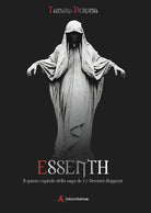 Cover of Essenth. I 7 demoni reggenti