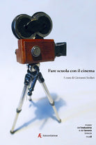 Cover of Fare scuola con il cinema