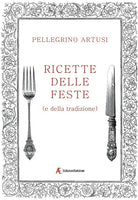 Cover of Ricette delle feste (e della tradizione)