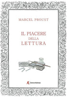 Cover of piacere della lettura