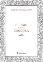 Cover of Elogio della zoccola