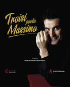 Cover of Troisi poeta Massimo