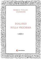 Cover of Dialogo sulla vecchiaia