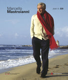 Cover of Marcello Mastroianni