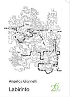 Cover of Labirinto