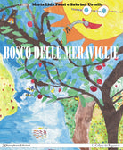 Cover of Bosco delle meraviglie