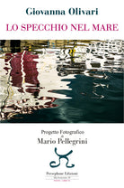 Cover of specchio nel mare