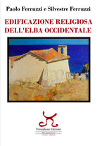 Cover of Edificazione religiosa dell'Elba occidentale