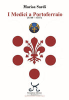 Cover of Medici a Portoferraio 1548-1737