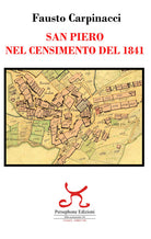 Cover of San Piero nel censimento del 1841