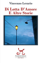 Cover of Di lotta d'amore e altre storie