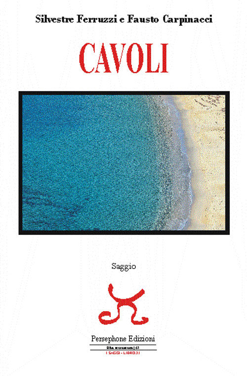 Cover of Cavoli