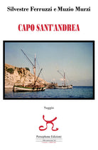 Cover of Capo Sant'Andrea