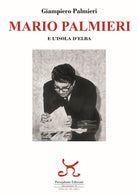 Cover of Mario Palmieri e l'isola d'Elba