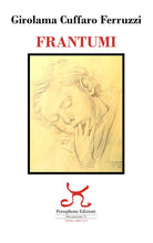 Cover of Frantumi