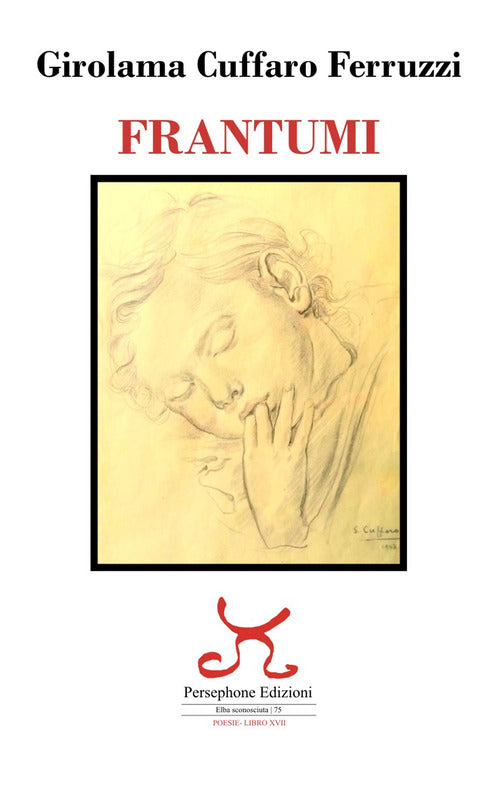 Cover of Frantumi