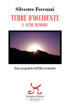 Cover of Terre d'Occidente e altre memorie. Storie geografiche dell'Elba occidentale