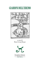 Cover of Giardini dell'eremo. Ediz. italiana e inglese