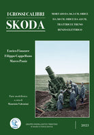 Cover of Grossi calibri Skoda