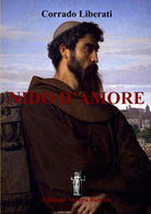 Cover of Nido d'amore