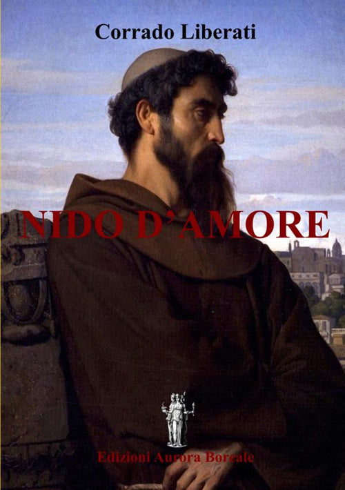 Cover of Nido d'amore