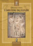 Cover of misteri di Eleusi
