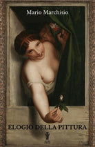 Cover of Elogio della pittura