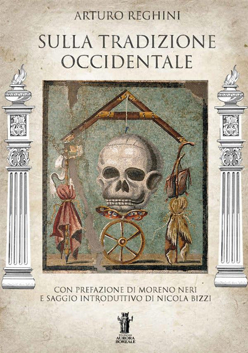 Cover of Sulla tradizione occidentale