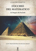 Cover of occhio del matematico. Da Pitagora alle piramidi