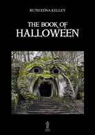 Cover of Book of Halloween