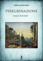 Cover of Peregrinazione. Saggi e dialoghi 1983-2016