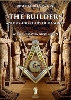 Cover of builders. A story and study of masonry