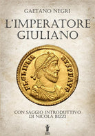 Cover of Imperatore Giuliano