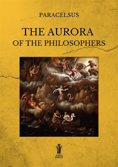 Cover of aurora of the philosophers