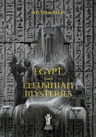 Cover of Egypt and eleusinian mysteries