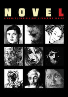 Cover of Novel