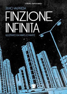 Cover of Finzione infinita