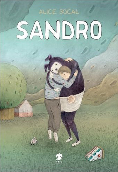 Cover of Sandro