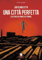 Cover of città perfetta