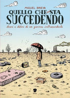 Cover of Quello che mi sta succedendo