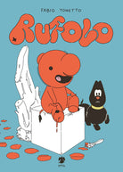 Cover of Rufolo