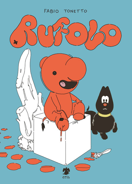 Cover of Rufolo