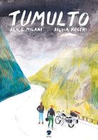 Cover of Tumulto