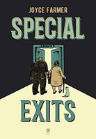 Cover of Special Exits