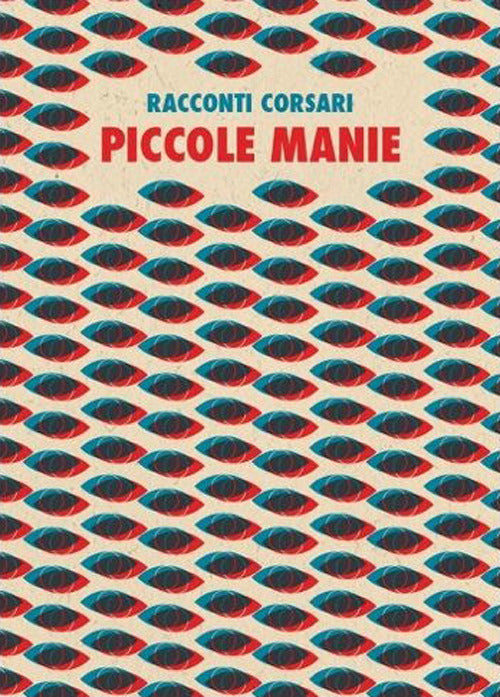 Cover of Piccole manie